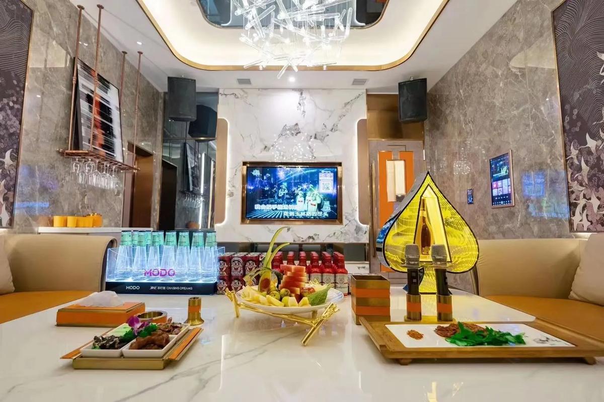 哈尔滨商务ktv到底有没有值得推荐-通河县ktv预订